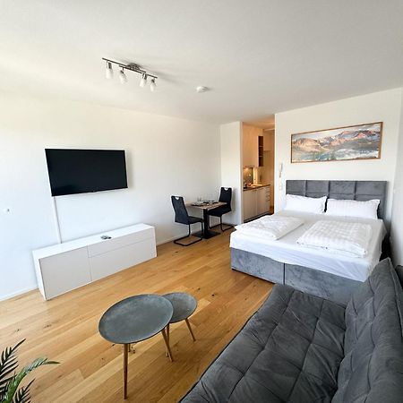 City Comfort Inn Linz Eksteriør bilde